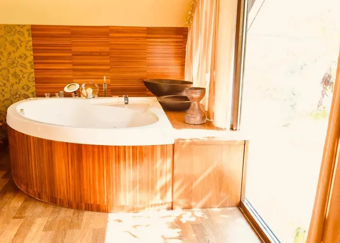 Elysium Estate Villa