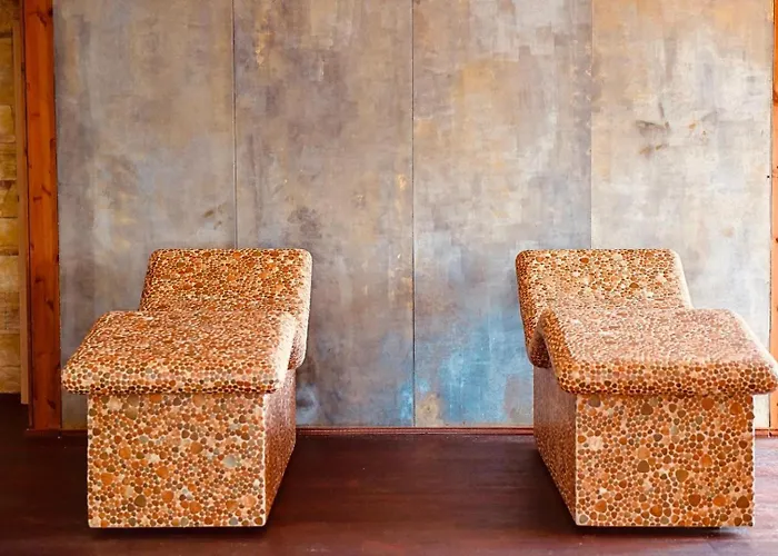 Villa Elysium Estate