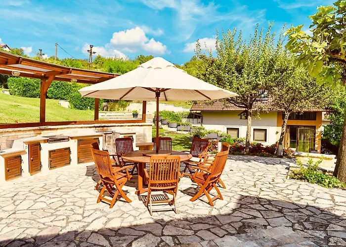 Villa Elysium Estate