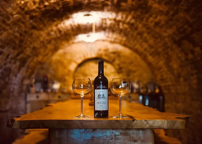 Villa Elysium Estate *