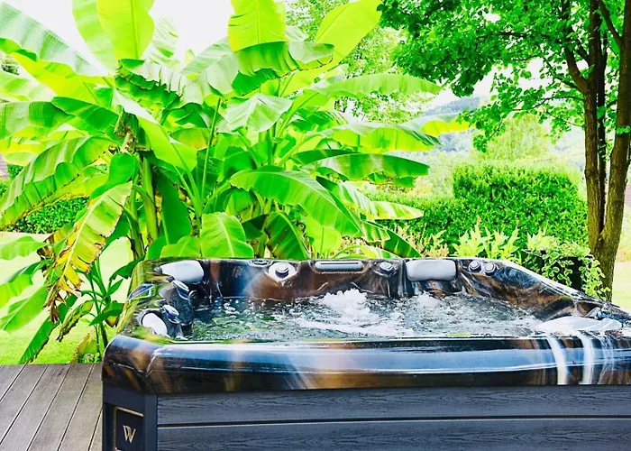 Elysium Estate Villa