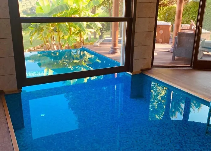 Elysium Estate Villa Szekszárd