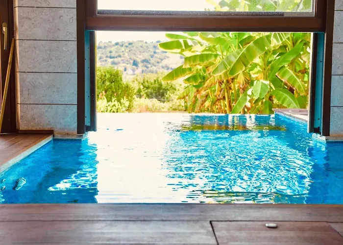 Elysium Estate Villa