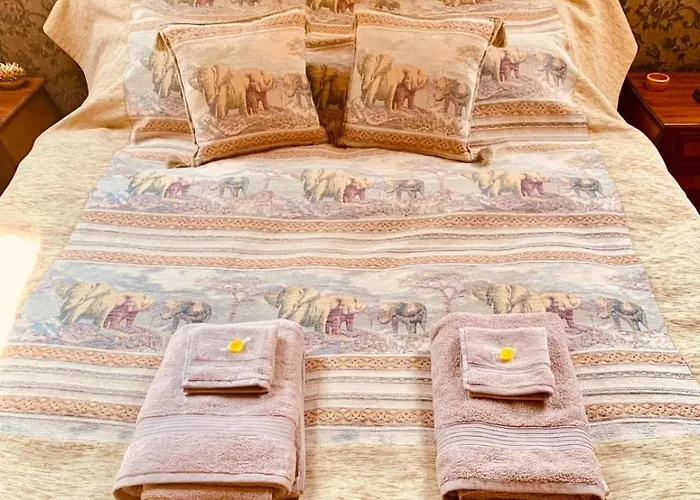 Elysium Estate Villa *