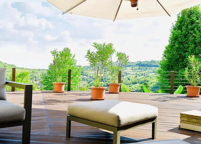 Elysium Estate Villa