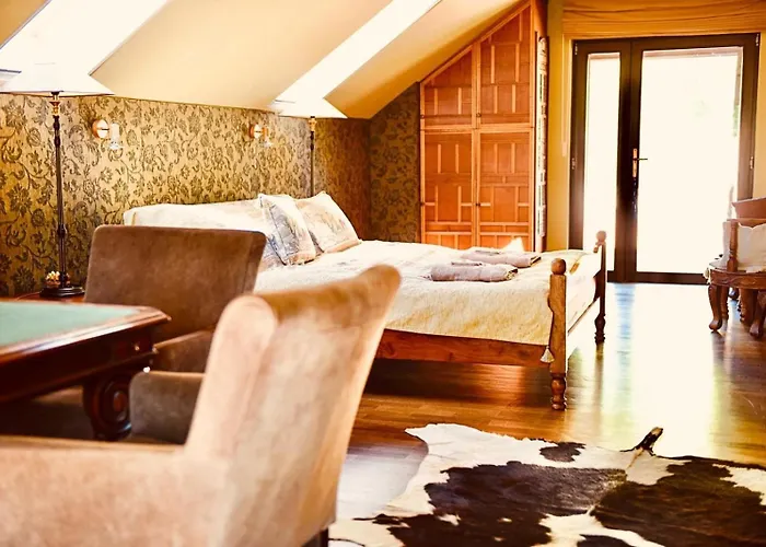 Elysium Estate Villa