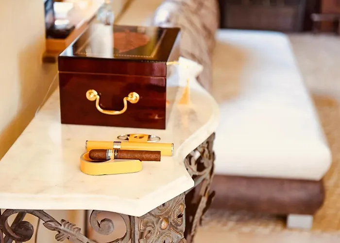 Villa Elysium Estate *