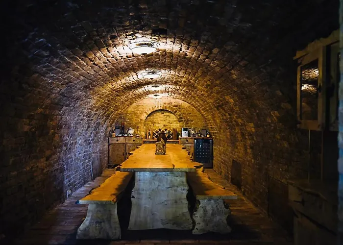 Villa Elysium Estate *