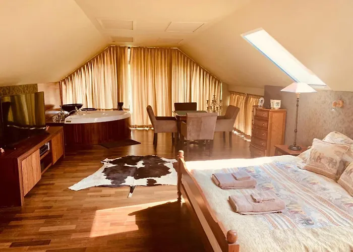 Elysium Estate Villa Szekszárd